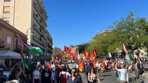Proteste studentesche: nuove manifestazioni in arrivo, docenti divisi – SONDAGGIO