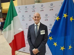 Pignotti (SACE): 5 miliardi per innovazione e mercati nel Piano Mattei Usa-Italia