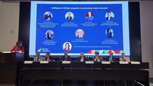 A Catania il Festival della Cultura Finanziaria: Intelligenza artificiale, dalla sanità alla giustizia