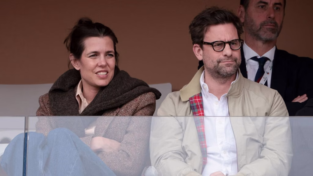 Charlotte Casiraghi e Nicolas Mathieu si sono separati dopo 2 anni: il motivo della rottura.