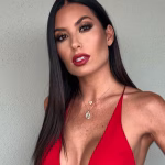 Elisabetta Gregoraci a Parigi: intensi momenti con il figlio in splendide foto
