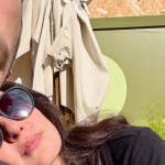 Pico Cibelli esprime amore per Ambra Angiolini: “Brilla con la tua luce”.