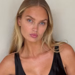 Modello Romee Strijd piange per il rifiuto di Victoria’s Secret: la verità svelata.