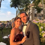 Teresa Langella preoccupata per Andrea Dal Corso dopo quasi investimento da un camion.