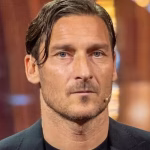 Francesco Totti confessa: la depressione dopo il ritiro dal calcio