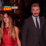 David Beckham e Victoria: amore eterno in nuove foto
