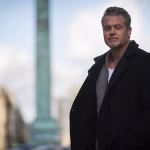 Eric Dane: lotta contro l’abuso di droghe nel suo memoir post-mortem