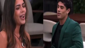 Roncaccia e Piera Meloni ignorati sul bacio al Grande Fratello Vip 2026