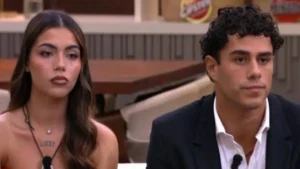 Piera e Roncaccia smascherati al GF Vip: Ilary Blasi svela la verità nascosta