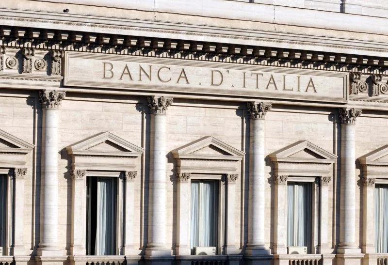 Bankitalia, saldo della bilancia dei pagamenti turistica in avanzo di 4,7 miliardi a luglio