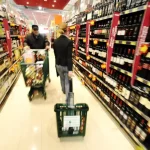 Spesa media familiare mensile 2025 stabile a 2.782 euro, nessuna variazione prevista