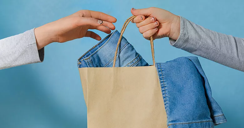 Recommerce, gli italiani scoprono il valore del second hand
