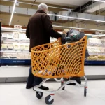 Ad agosto aumentano le vendite al dettaglio: +0,3% valore e +0,1% volume