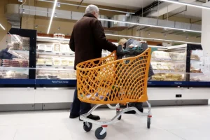 Ad agosto aumentano le vendite al dettaglio: +0,3% valore e +0,1% volume