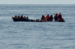 Naufragio al largo delle coste del Gibuti, 109 migranti morti e oltre 116 dispersi
