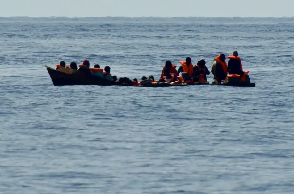 Naufragio al largo delle coste del Gibuti, 109 migranti morti e oltre 116 dispersi