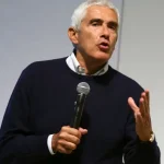 Pier Ferdinando Casini “Dopo 44 anni lascio il Parlamento, non mi ricandiderò”