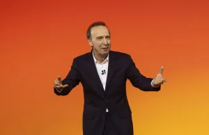 Benigni da Vespa: San Francesco, modello ideale per guidare il campo largo politico