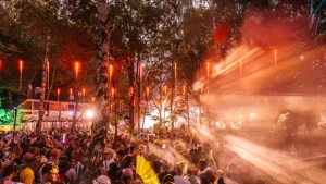 I migliori festival nel Regno Unito del 2027: scopri le imperdibili celebrazioni in programma.