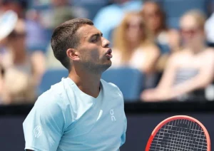 Sorteggiato il tabellone dell’Atp Masters 1000 di Shanghai, Cobolli e Berrettini sulla strada di Zverev