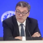 Manovra, Giorgetti: “Aspettiamo i margini Ue”. Poi avverte: “Orientati alla prudenza, la coperta è corta”