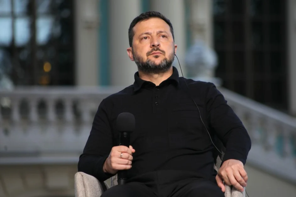 Ucraina, Zelensky “Trump sta scegliendo la parte sbagliata, è doloroso”