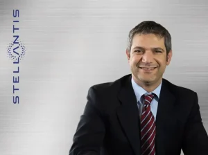 Stellantis, Parasacco nuovo responsabile Free2move eSolutions e Free2move Charge