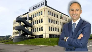 Nissan, Marco Toro entra nel Comitato Scientifico di Elmo