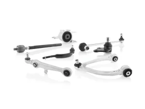 Bosch amplia l’offerta aftermarket con i componenti per il telaio