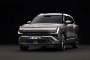 Nuova Hyundai Tucson, motorizzazioni ibride e connettività di nuova generazione