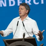 Renzi chiude la Leopolda e lancia un appello ai riformisti di Forza Italia: “Venite con noi”