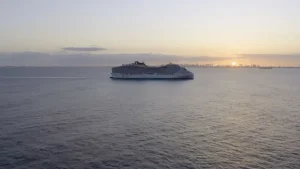 Crociere, italiani sempre più attratti dai viaggi fuori stagione