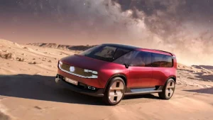 Renault al Salone dell’Auto di Parigi, debutta E-Space Concept
