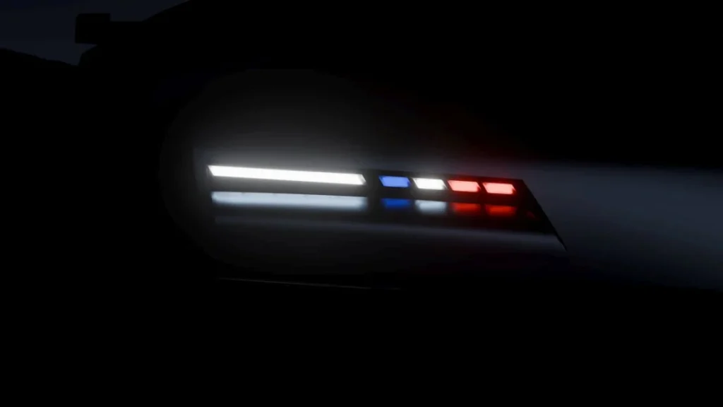 Alpine svela PS1 al Salone Internazionale dell’Auto di Parigi