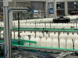 Nuova bottiglia in fibra di carta sbarca in Italia: un’innovazione ecologica