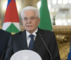 Mattarella “In Parlamento si misura ogni giorno la qualità della democrazia”