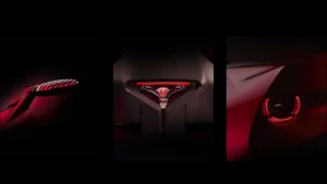 Alfa Romeo svela i primi dettagli di Cuorerosso