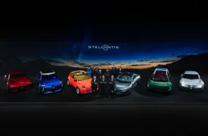 Stellantis svela sei concept car alla vigilia del Salone dell’Auto di Parigi