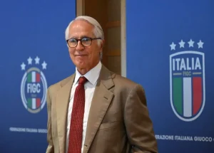 Figc, Malagò “Curioso che la Lega Serie A pensi a candidature alternative”