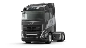 A Ecomondo 2026 Volvo presenta il nuovo FH Aero 100 Years Edition