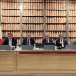 Giorgetti: economia italiana resiste nonostante forte incertezza globale, segnali di stabilità importanti
