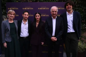 Disabilità neurologiche complesse, nasce a Roma la Fondazione Rarementis ETS