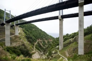 Approda in Calabria il progetto di digital communication di Anas