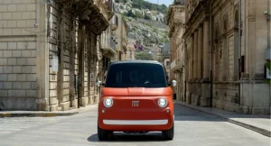 Fiat Topolino nominata da TIME tra le migliori invenzioni del 2026