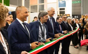 Export agroalimentare italiano in forte crescita e nuove opportunità al SIAL Paris.