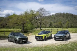 Jeep Avenger raggiunge quota 300mila ordini