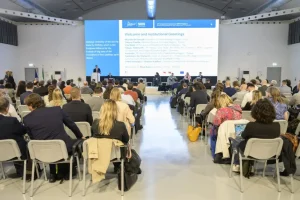 Bologna capitale europea con Nereus, i leader dello spazio a confronto