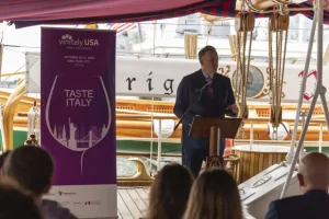 Vinitaly.USA: 300 aziende italiane incontrano buyer internazionali a New York