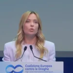Meloni a San Patrignano: “La droga rende schiavi e gli schiavi non sono liberi”