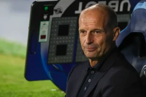 Allegri “Napoli-Roma vale tanto, ma non può essere decisiva”